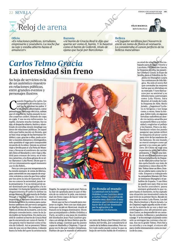 ABC SEVILLA 08-08-2020 página 22