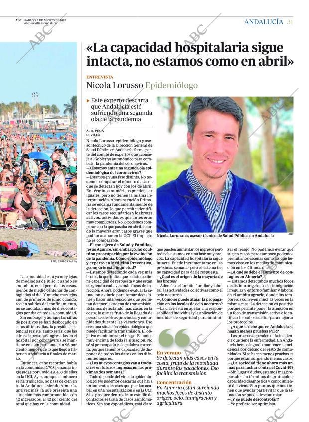 ABC SEVILLA 08-08-2020 página 31