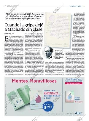ABC SEVILLA 08-08-2020 página 33