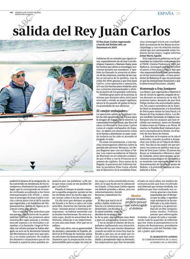ABC SEVILLA 08-08-2020 página 35