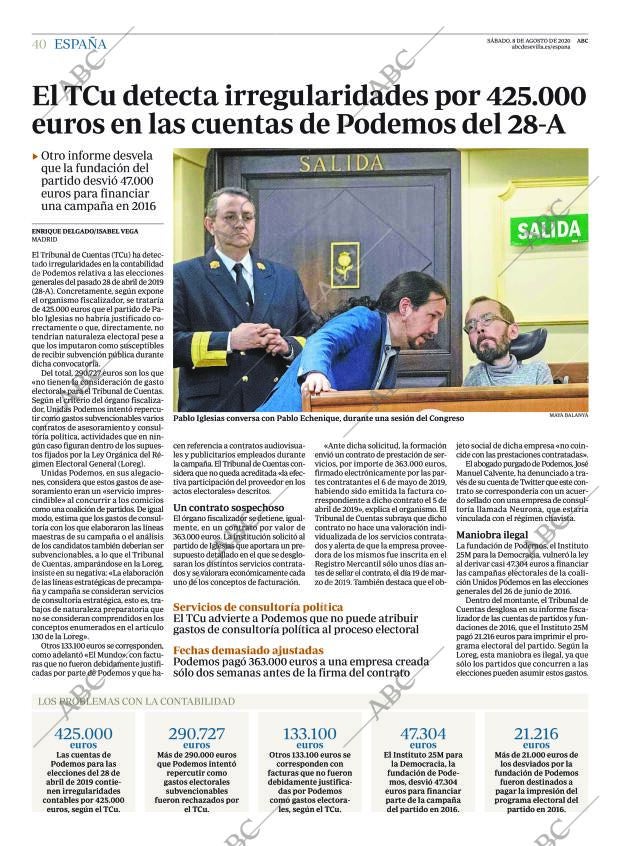 ABC SEVILLA 08-08-2020 página 40