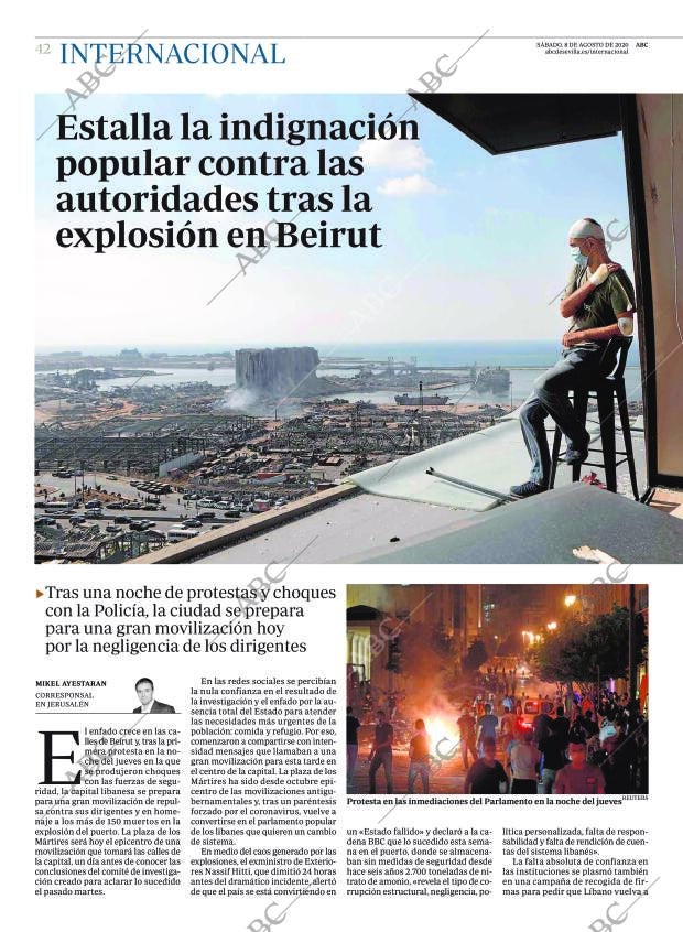 ABC SEVILLA 08-08-2020 página 42