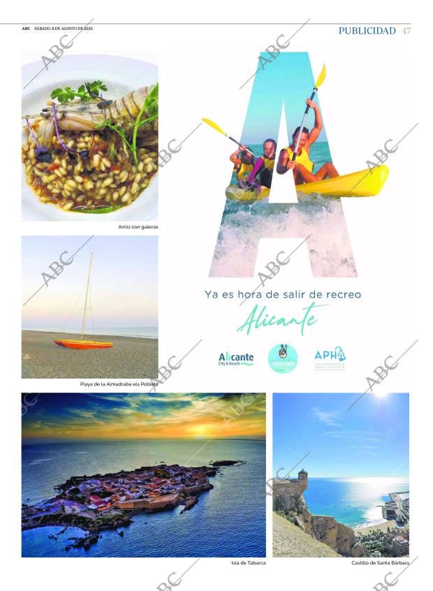 ABC SEVILLA 08-08-2020 página 47