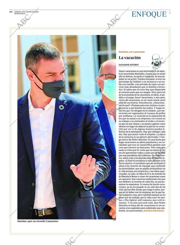 ABC SEVILLA 08-08-2020 página 5