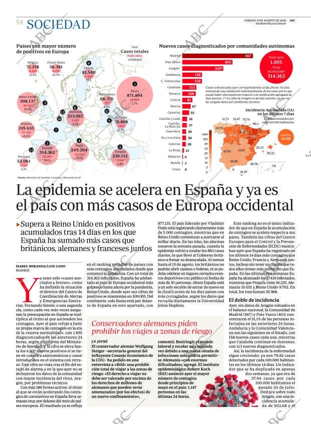 ABC SEVILLA 08-08-2020 página 54
