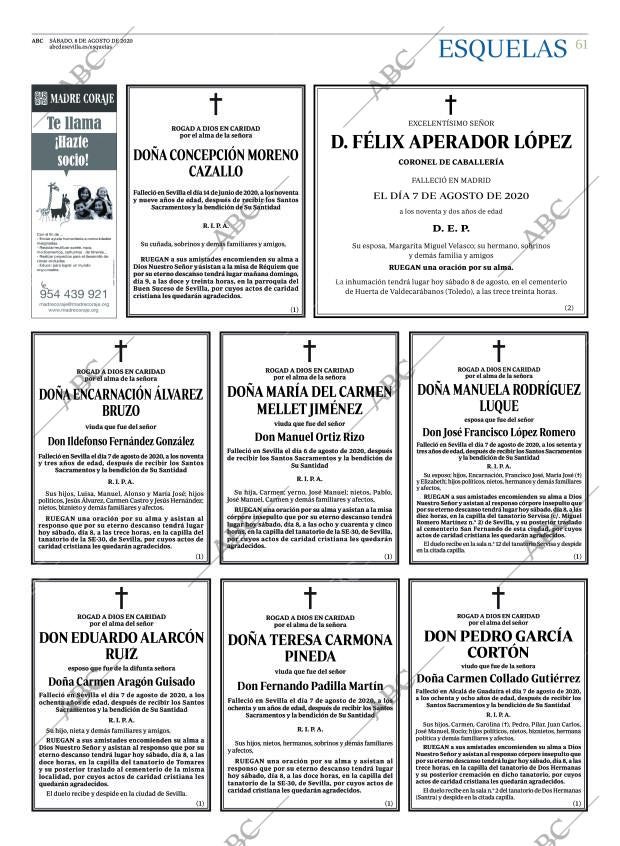 ABC SEVILLA 08-08-2020 página 61