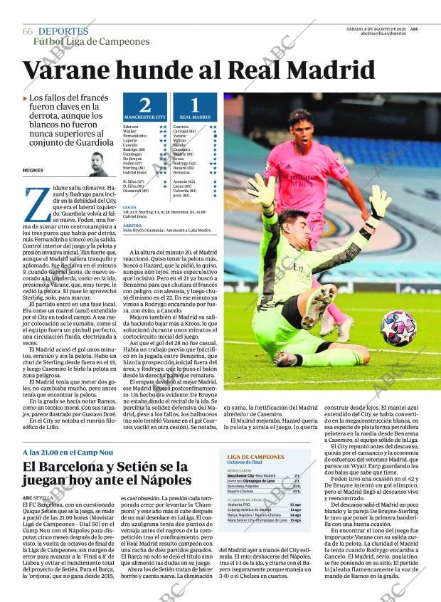 ABC SEVILLA 08-08-2020 página 66