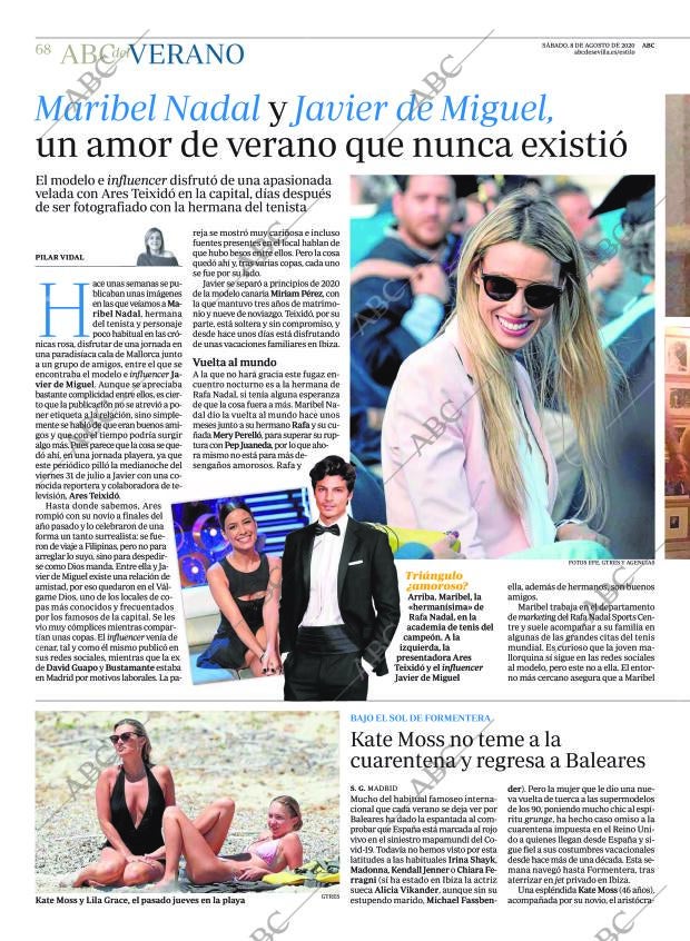 ABC SEVILLA 08-08-2020 página 68