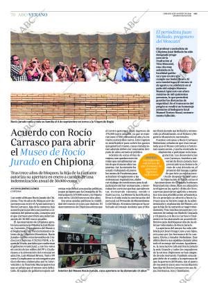 ABC SEVILLA 08-08-2020 página 70