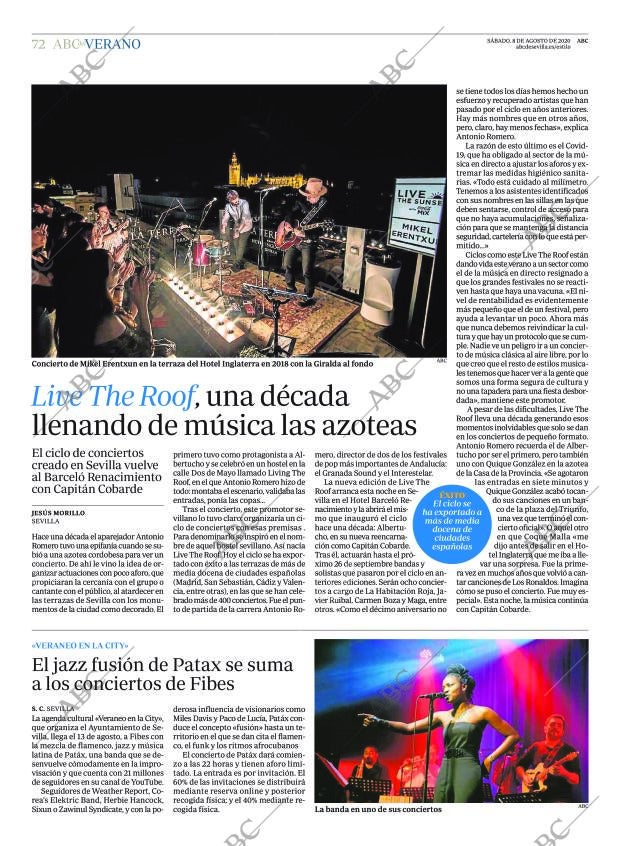 ABC SEVILLA 08-08-2020 página 72