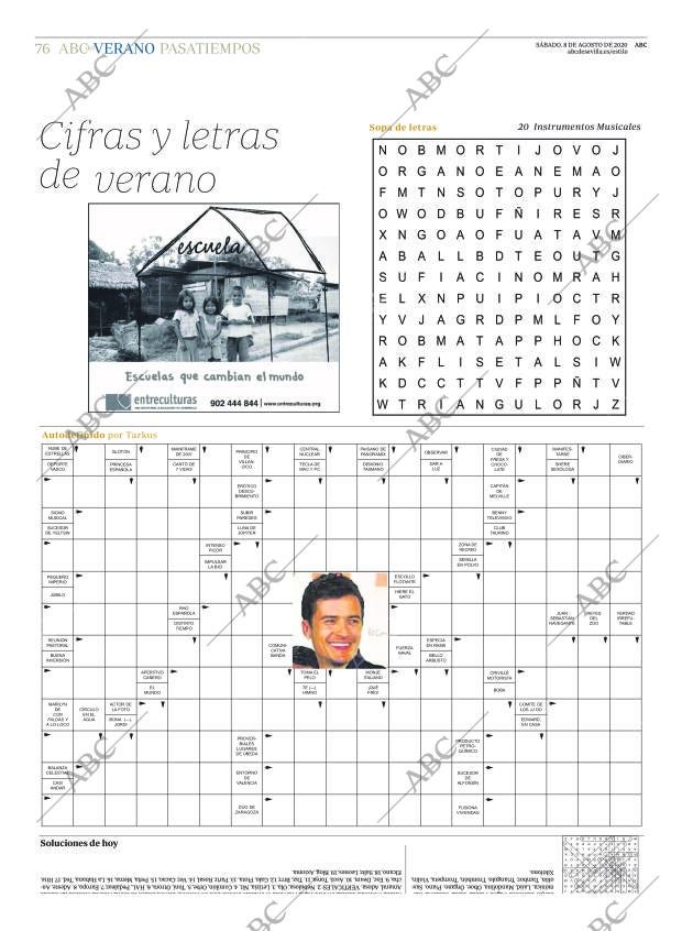 ABC SEVILLA 08-08-2020 página 76