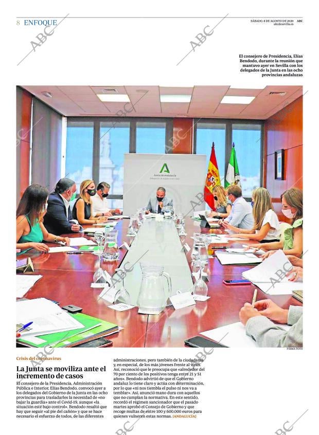 ABC SEVILLA 08-08-2020 página 8
