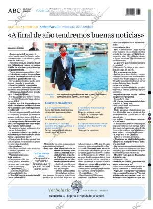 ABC SEVILLA 08-08-2020 página 80