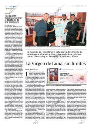 ABC CORDOBA 10-08-2020 página 22
