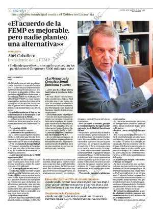 ABC CORDOBA 10-08-2020 página 36
