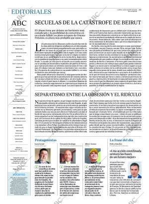 ABC CORDOBA 10-08-2020 página 4