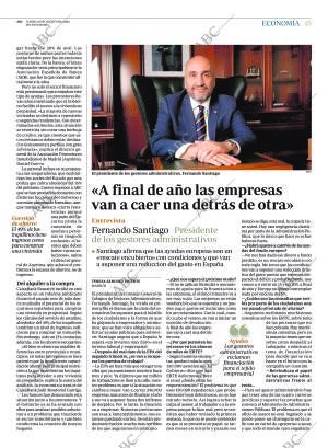 ABC CORDOBA 10-08-2020 página 45