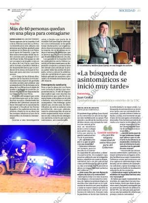 ABC CORDOBA 10-08-2020 página 49