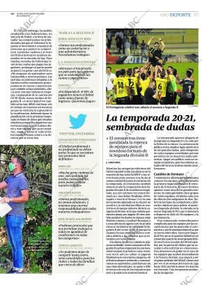 ABC CORDOBA 10-08-2020 página 57