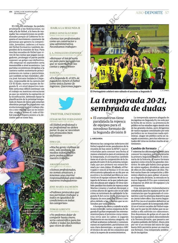 ABC CORDOBA 10-08-2020 página 57