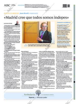 ABC CORDOBA 10-08-2020 página 72