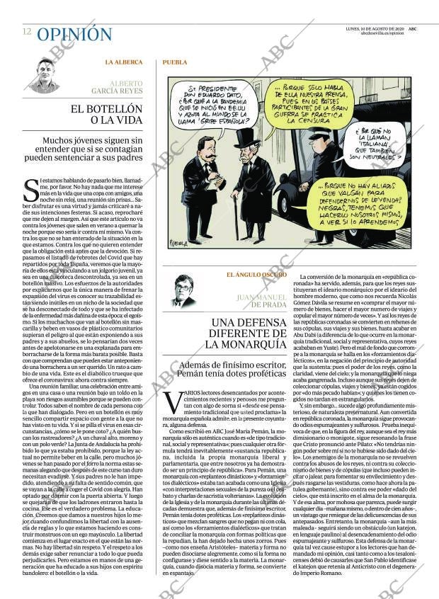 ABC SEVILLA 10-08-2020 página 12