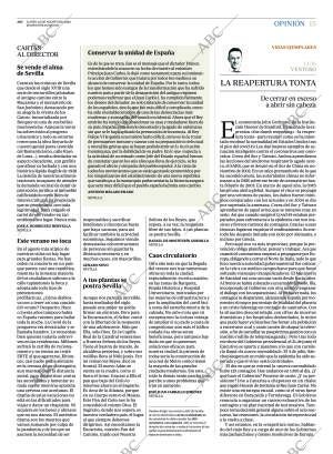 ABC SEVILLA 10-08-2020 página 15