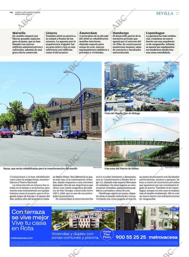 ABC SEVILLA 10-08-2020 página 17