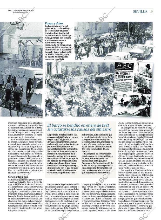 ABC SEVILLA 10-08-2020 página 19