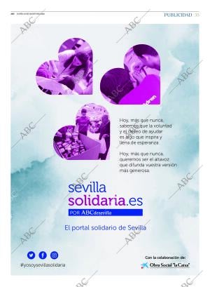 ABC SEVILLA 10-08-2020 página 35