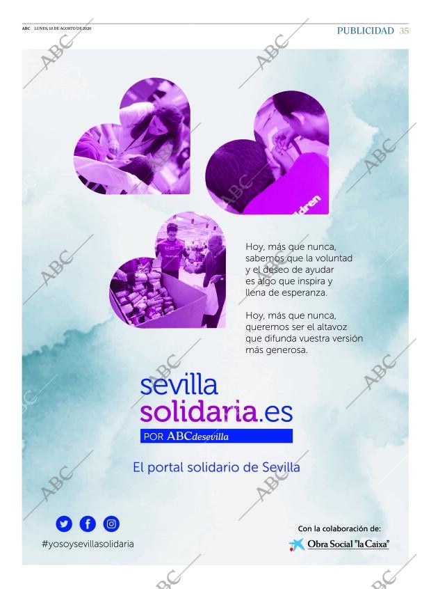 ABC SEVILLA 10-08-2020 página 35