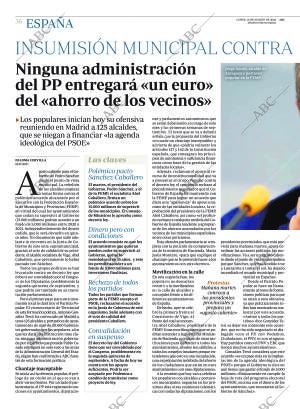 ABC SEVILLA 10-08-2020 página 36