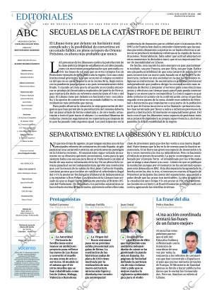 ABC SEVILLA 10-08-2020 página 4