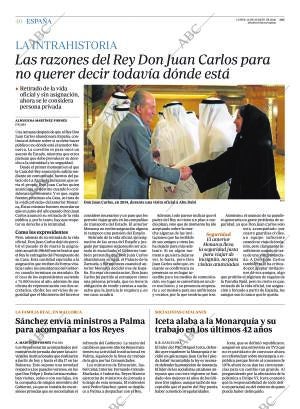 ABC SEVILLA 10-08-2020 página 40