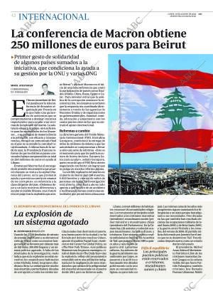 ABC SEVILLA 10-08-2020 página 42