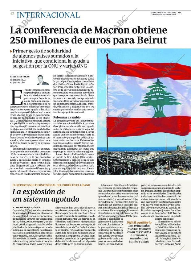 ABC SEVILLA 10-08-2020 página 42