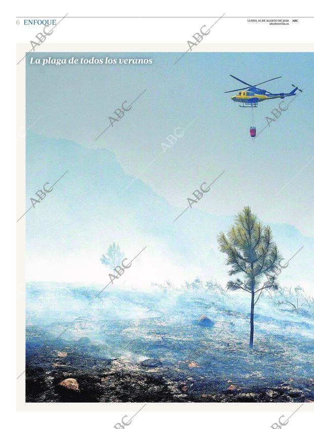 ABC SEVILLA 10-08-2020 página 6