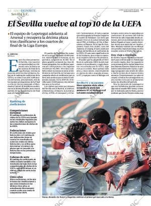ABC SEVILLA 10-08-2020 página 64