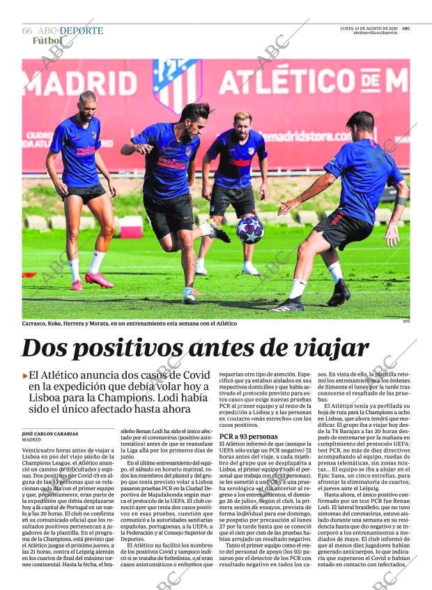 ABC SEVILLA 10-08-2020 página 66