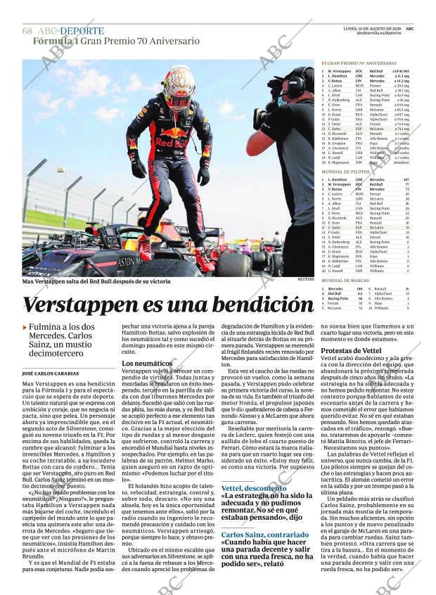 ABC SEVILLA 10-08-2020 página 68