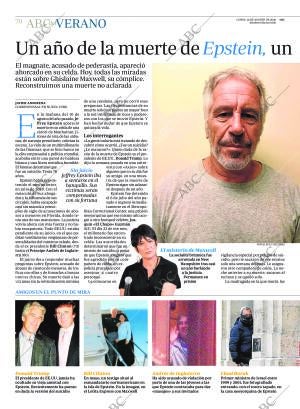 ABC SEVILLA 10-08-2020 página 70