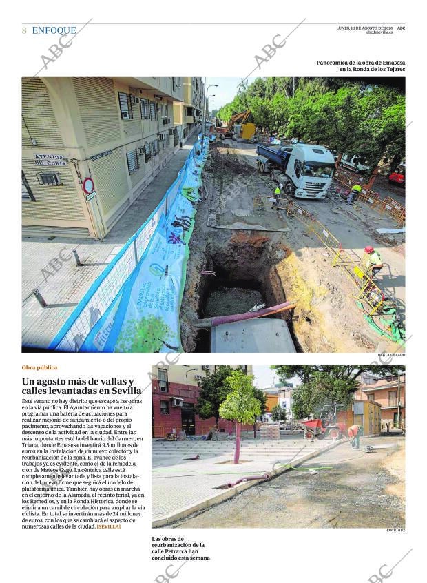 ABC SEVILLA 10-08-2020 página 8