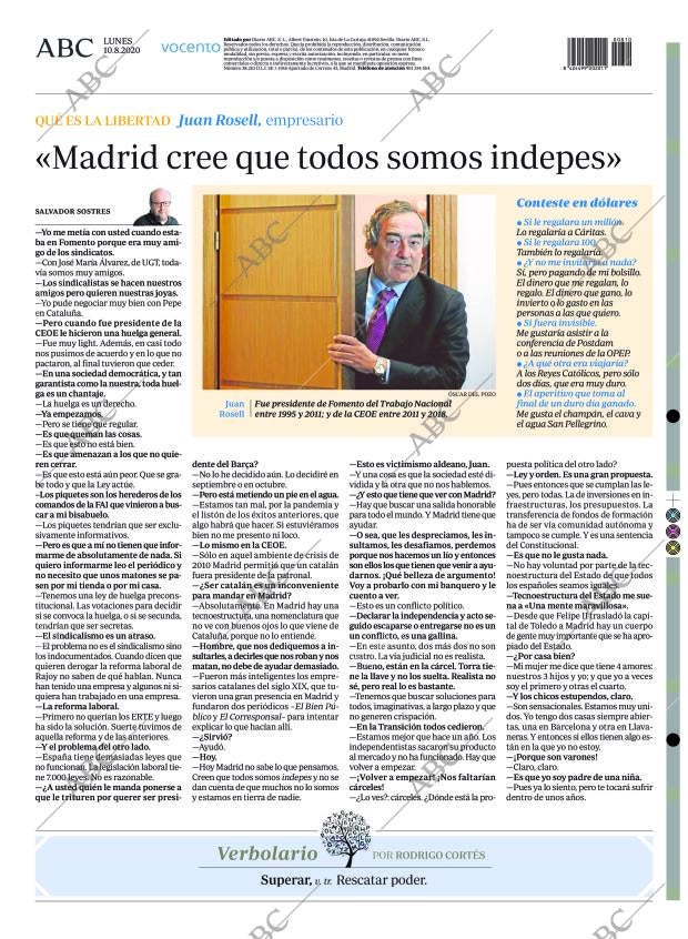 ABC SEVILLA 10-08-2020 página 80