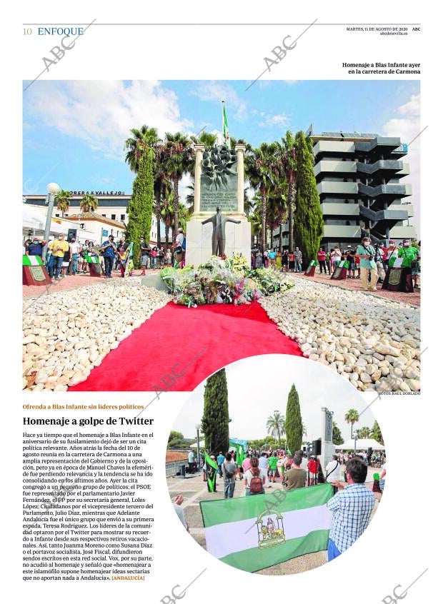 ABC SEVILLA 11-08-2020 página 10