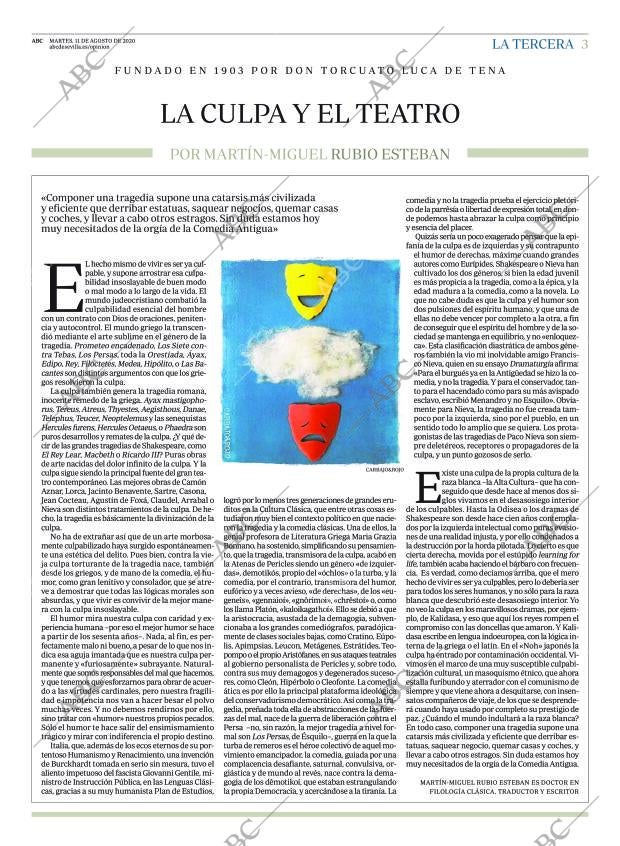 ABC SEVILLA 11-08-2020 página 3