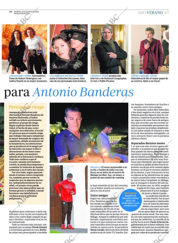 ABC SEVILLA 11-08-2020 página 67