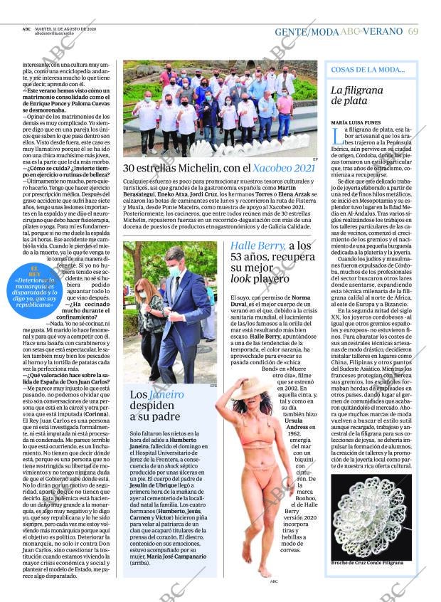 ABC SEVILLA 11-08-2020 página 69