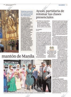 ABC MADRID 16-08-2020 página 59