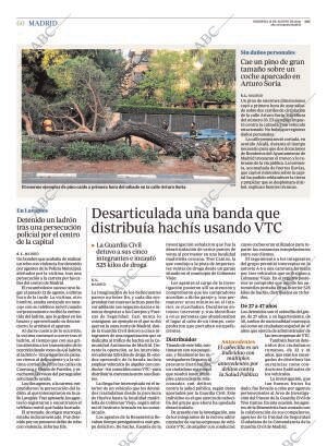 ABC MADRID 16-08-2020 página 60
