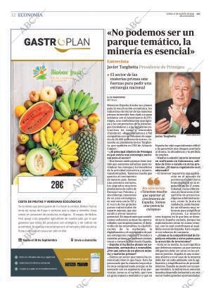 ABC MADRID 17-08-2020 página 32